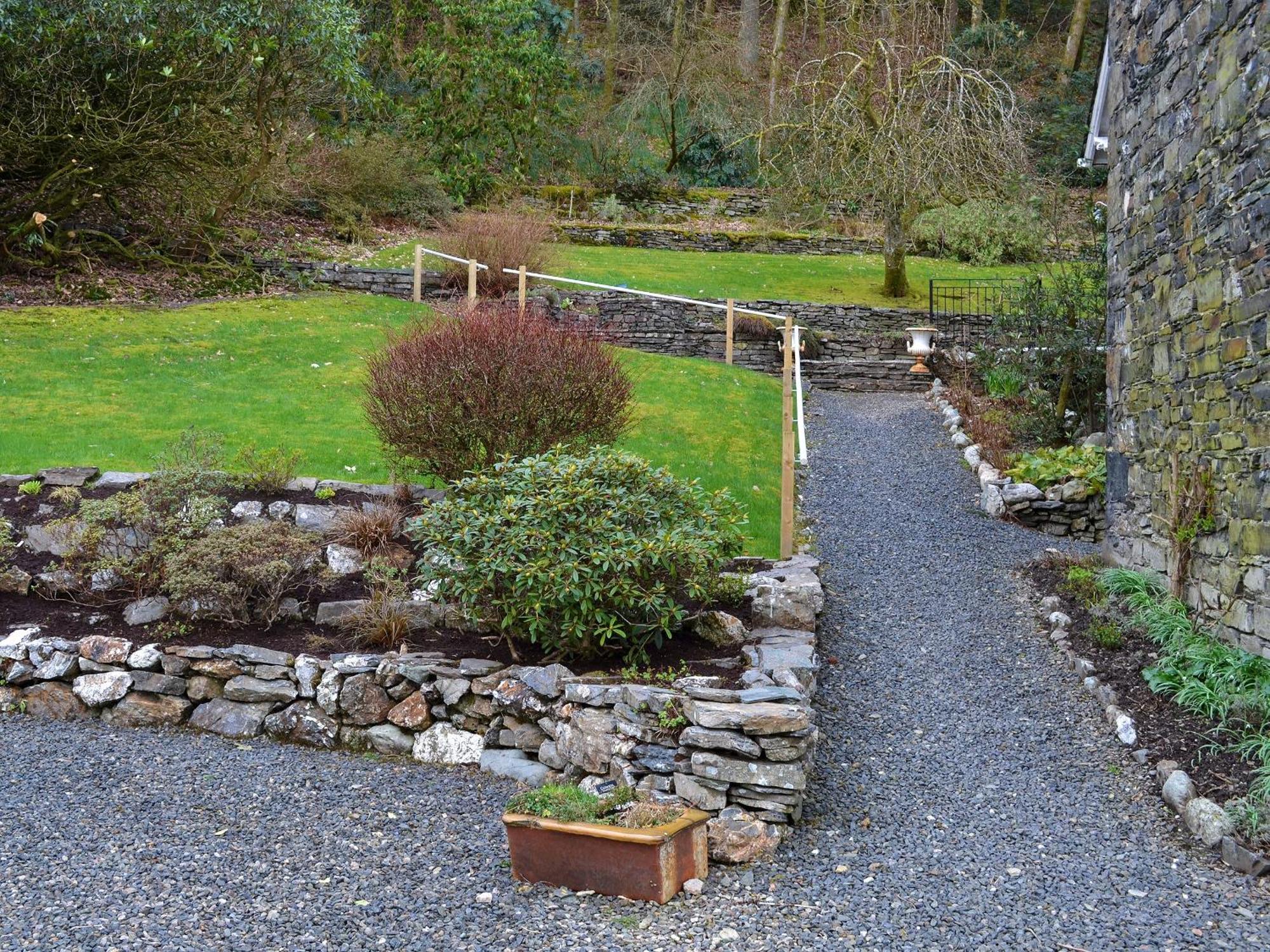 فيلا Squirrels Retreat - Uk30821 بريثوايت المظهر الخارجي الصورة